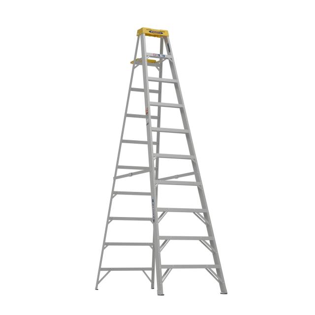 Rental store for LADDER, STEP 12  ALUM. in Edmonds WA