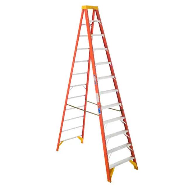 Rental store for LADDER, STEP 12  FIBERGLASS in Edmonds WA