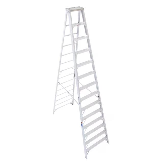 Rental store for LADDER, STEP 14  ALUM. in Edmonds WA