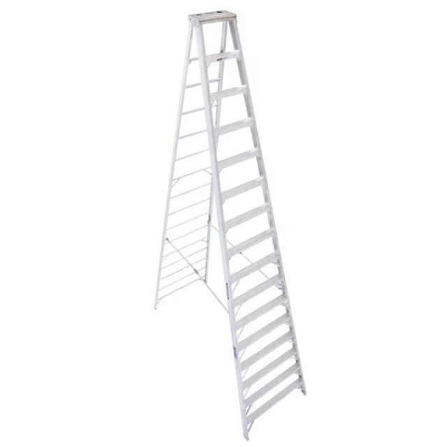 Rental store for LADDER, STEP 16  ALUM. in Edmonds WA