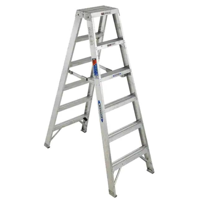 Rental store for LADDER, STEP 6  ALUM. in Edmonds WA