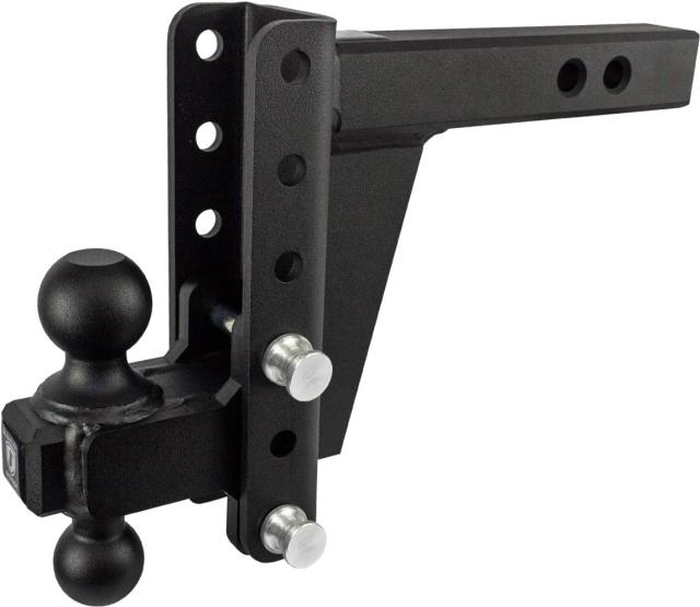 Rental store for HITCH, SLIDE-IN ADJ. 6  DROP   2  SHANK in Edmonds WA