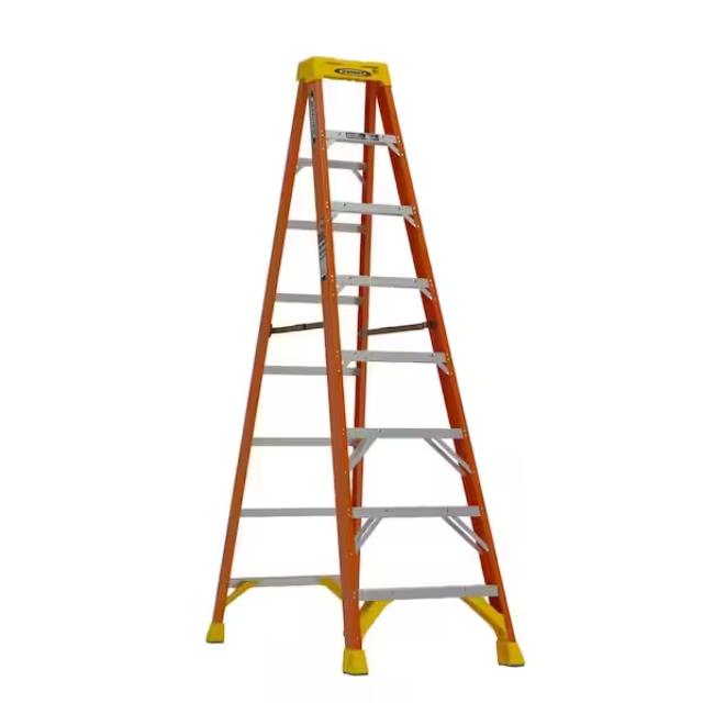Rental store for LADDER, STEP 8  FIBERGLASS in Edmonds WA