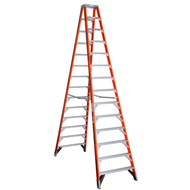 Rental store for LADDER, STEP, 14  FIBERGLASS in Edmonds WA
