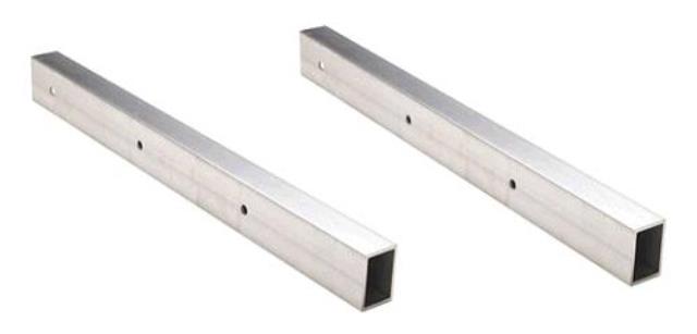Rental store for FORK EXTENSIONS MATERIAL LIFT  PAIR in Edmonds WA