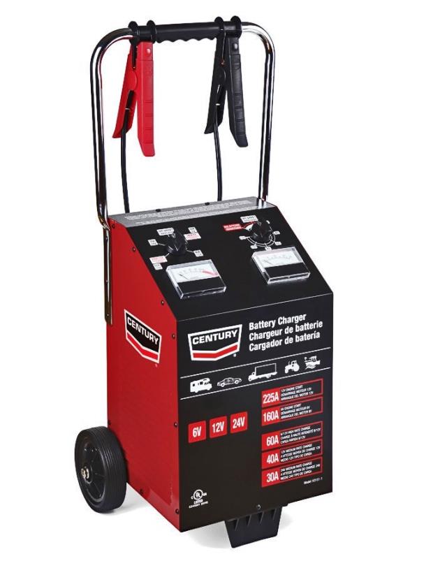 Rental store for BATTERY CHGR, LG 6 12 24 VOLT in Edmonds WA