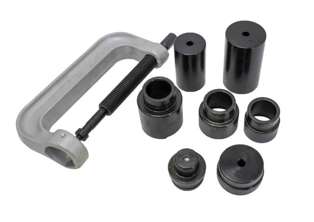 Rental store for BALL JOINT PRESS   CASE A   B in Edmonds WA
