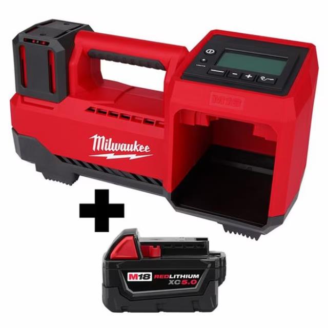 Rental store for TIRE INFLATOR BATTERY MILWAUKEE in Edmonds WA