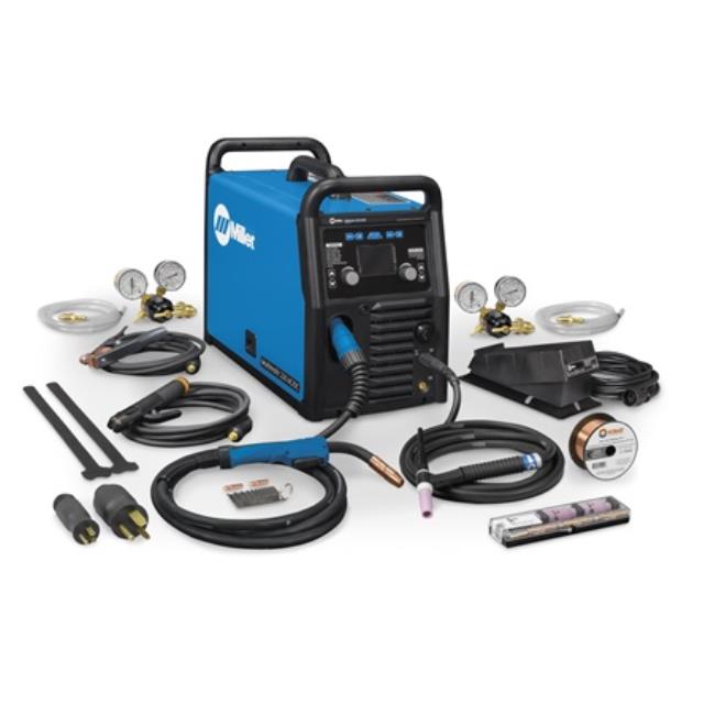 Rental store for MULTIMATIC 220 WELDER MULTI PURPOSE in Edmonds WA