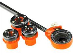 Rental store for PIPE DIE RATCHET, 1  to 2 in Edmonds WA