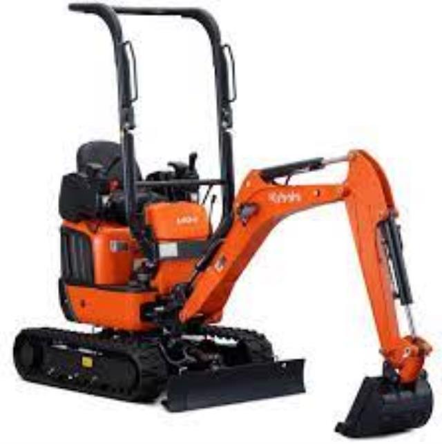 Rental store for EXCAVATOR, 5.9 MINI 2,600 LB KUBOTA in Edmonds WA