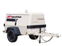 Rental store for COMPRESSOR, AIR 185CFM in Edmonds WA