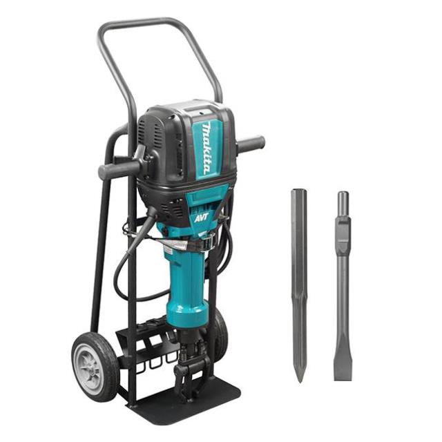 Rental store for MAKITA ELECTRIC BREAKER 70 LB in Edmonds WA