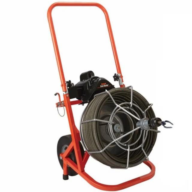 Rental store for SEWER SNAKE, 100  5 8 CABLE in Edmonds WA
