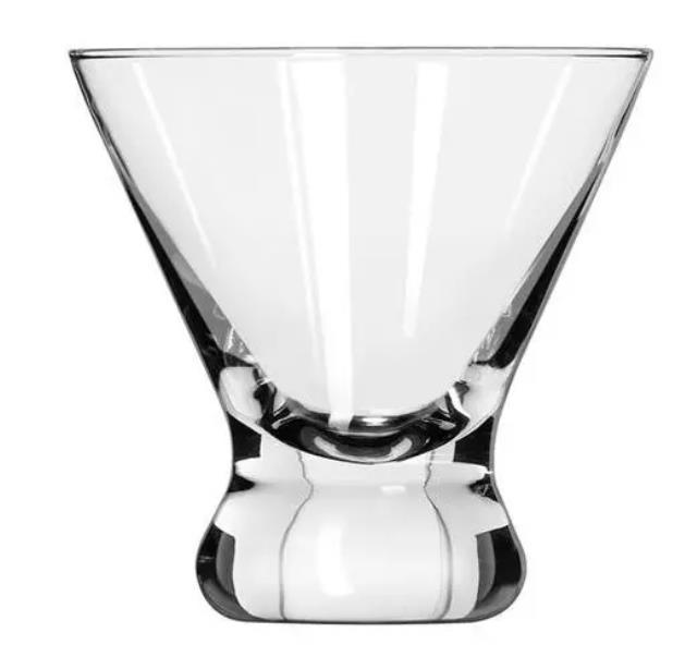 Rental store for GLASS, COSMOPOLITAN 8.25 oz in Edmonds WA