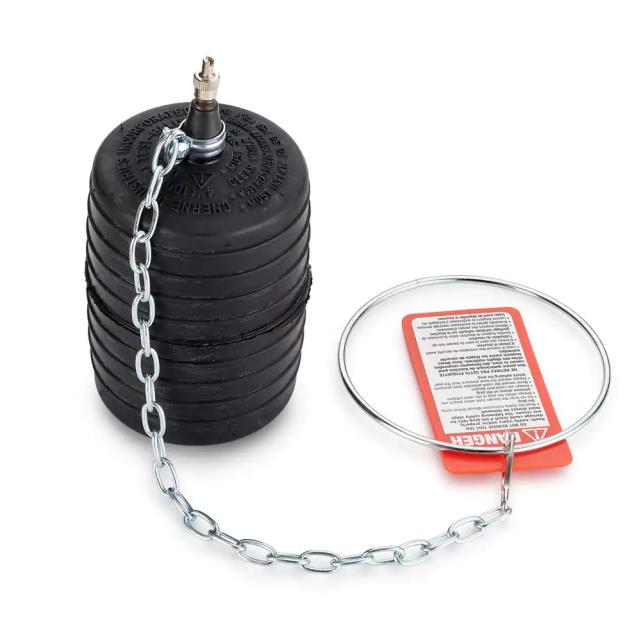 Rental store for SEWER TEST BALL SALAMI, 4 in Edmonds WA