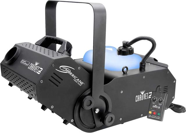 Rental store for FOG MACHINE 25,000cfm in Edmonds WA