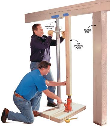 Rental store for SHORING POST 5 11 - 10 4   ORANGE in Edmonds WA