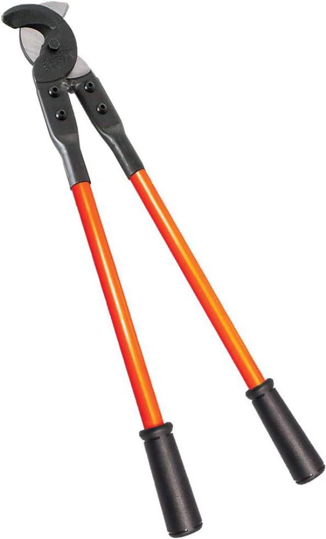 Rental store for CABLE CUTTER HOOK JAW 25  KLEIN in Edmonds WA