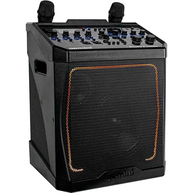 Rental store for KARAOKE MACHINE - GEMINI BLUETOOTH in Edmonds WA
