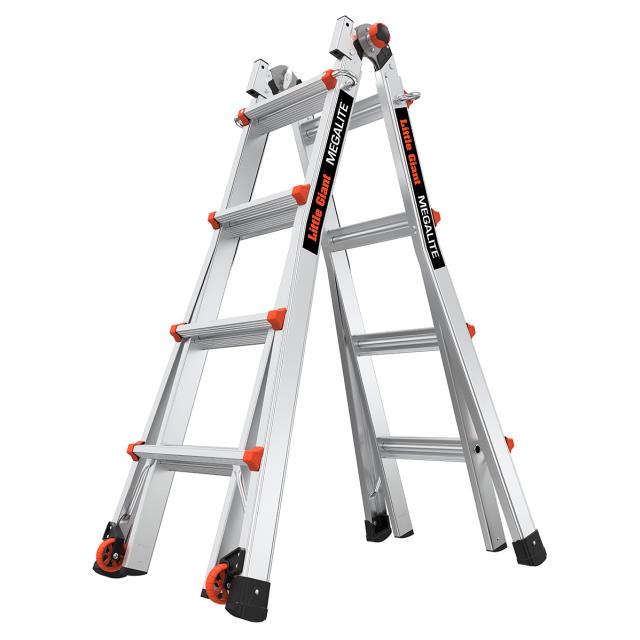 Rental store for LADDER, ADJUSTABLE STAIR 7 in Edmonds WA