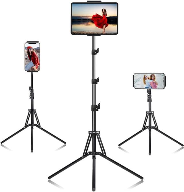 Rental store for TABLET   PHONE STAND TRIPOD in Edmonds WA
