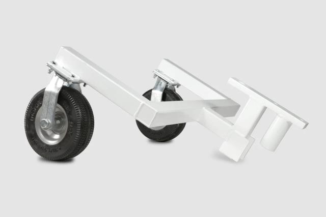 Rental store for EZ CONNECT HITCH ADAPT FOR TRAILER MOVER in Edmonds WA