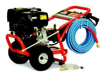 Rental store for WASHER, PRESSURE 3500 in Edmonds WA