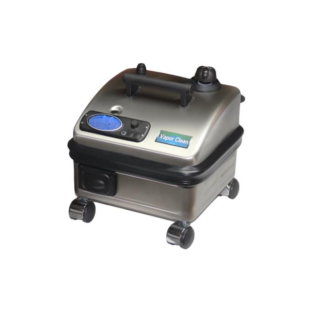 Rental store for STEAM CLEANER, ELECTRIC 350� DRY VAPOR in Edmonds WA