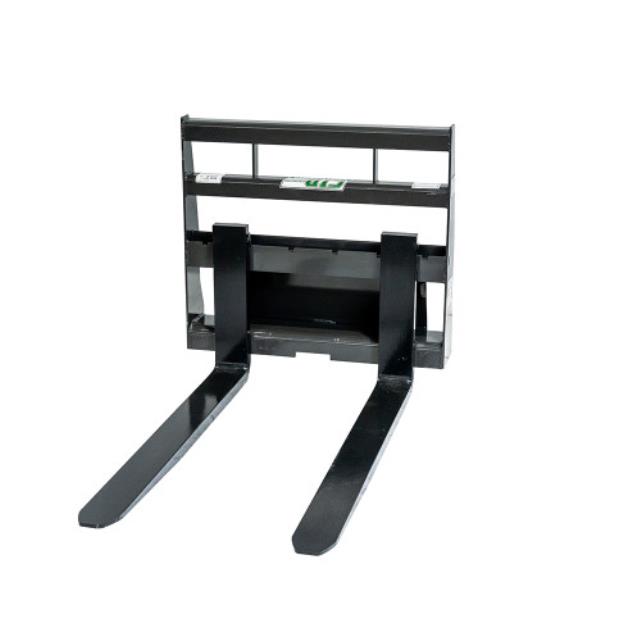 Rental store for FORKLIFT 48 FORK FOR STAND ON LOADER in Edmonds WA