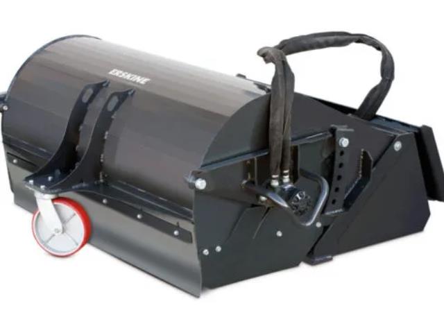 Rental store for SWEEPER F STAND ON LOADER in Edmonds WA