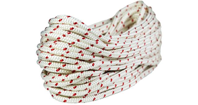 Rental store for ROPE, 75  RIGGING 5 8  RED in Edmonds WA