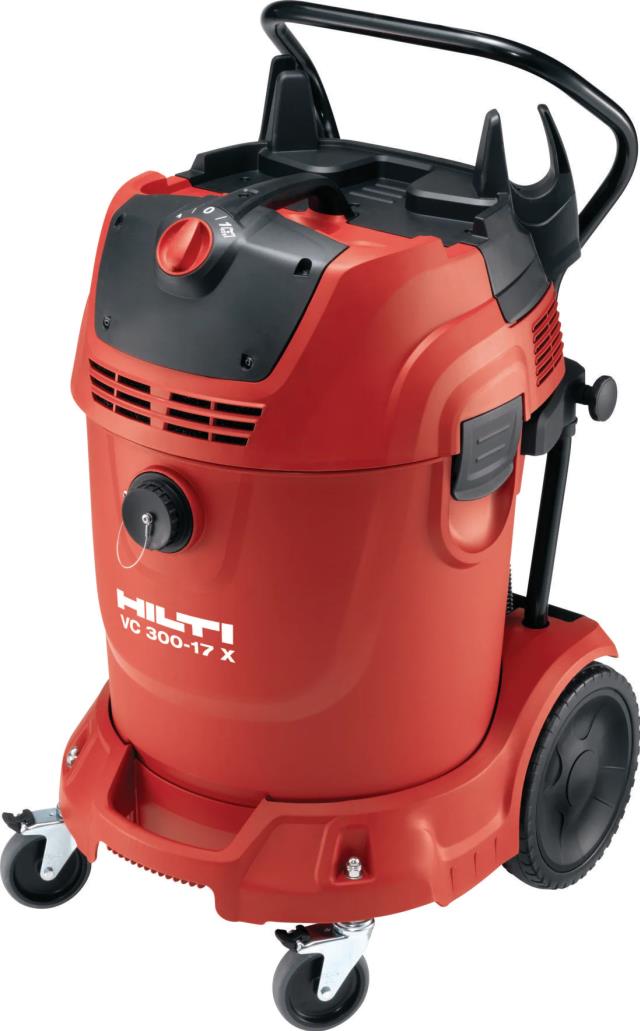 Rental store for VACUUM, 300CFM HILTI CONCRETE in Edmonds WA
