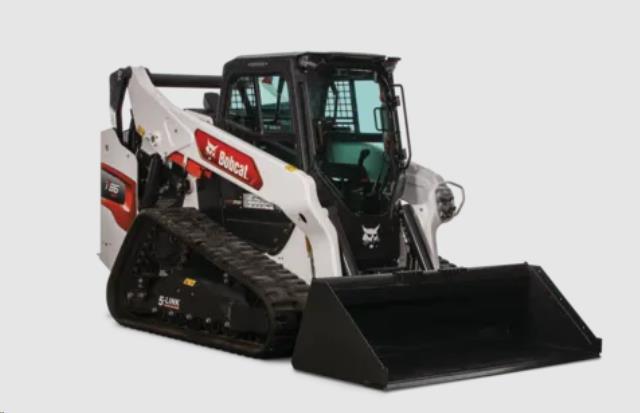 Rental store for TRACKLOADER, T450 BOBCAT 6400 lb in Edmonds WA