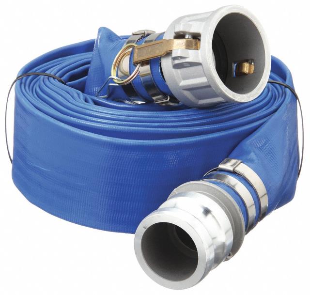 Rental store for HOSE, DISCHARGE 3 x50 in Edmonds WA
