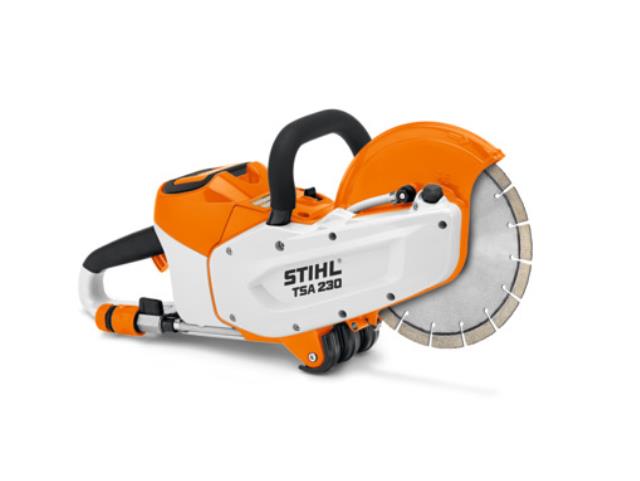 Rental store for SAW CUT-OFF , 9 , BATTERY TSA230 in Edmonds WA