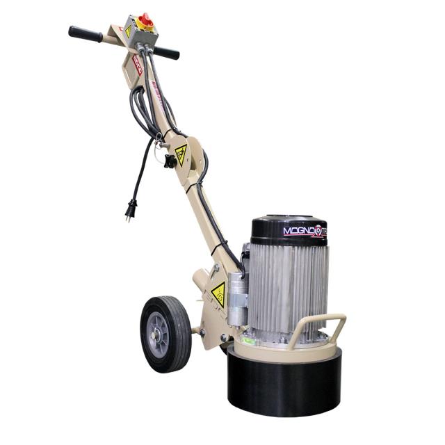 Rental store for FLOOR GRINDER, 9  TURBO LITE, ELEC in Edmonds WA