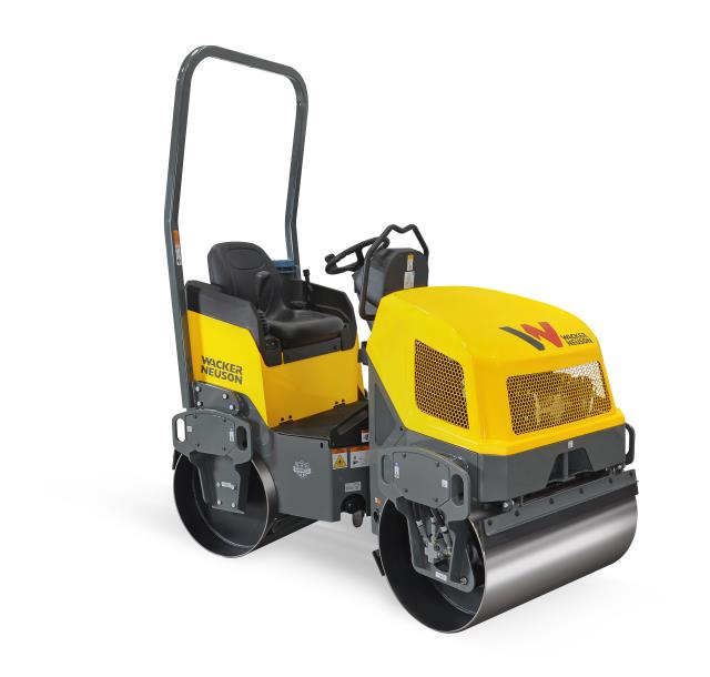 Rental store for ROLLER, ASP RD12 RIDING WACKER in Edmonds WA