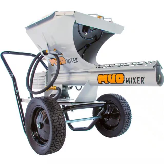 Rental store for MUD MIXER, MULTI-USE MIXER in Edmonds WA
