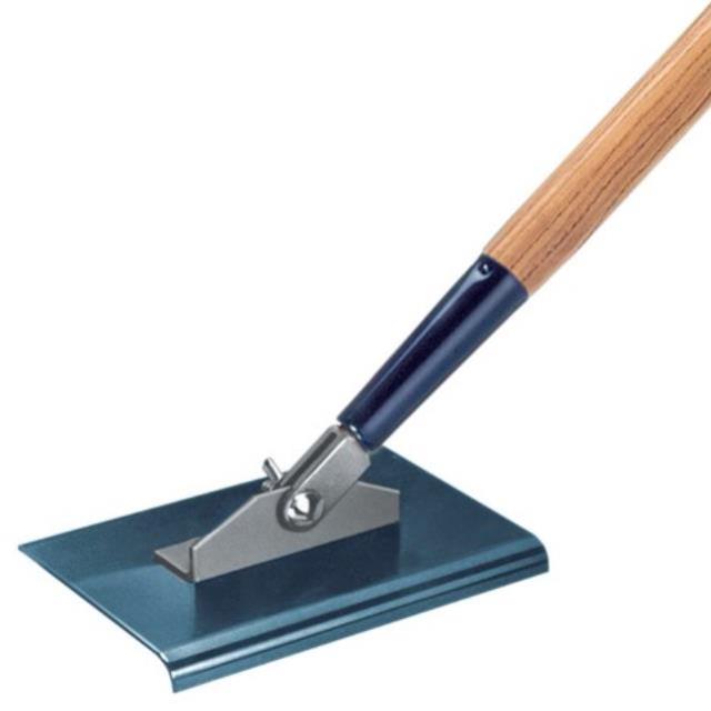 Rental store for TROWEL EDGER POLE CONCRETE, 9x4 in Edmonds WA