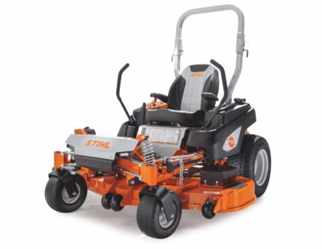 Rental store for RIDING MOWER 52  STIHL ZERO TURN in Edmonds WA