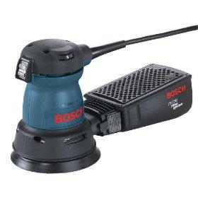 Rental store for SANDER, 5  OCS. RANDOM ORBITAL W BAG in Edmonds WA