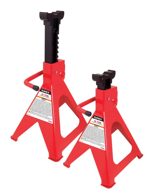 Rental store for JACK STAND, 12T  AUTO in Edmonds WA