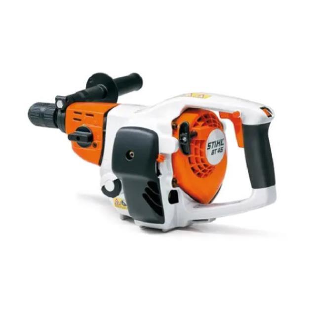 Rental store for CORE DRILL, GAS HAND HELD STIHL 2-CYCLE in Edmonds WA