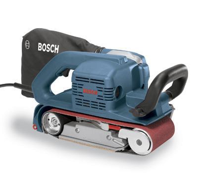 Rental store for BELT SANDER 4 x24  W BAG in Edmonds WA