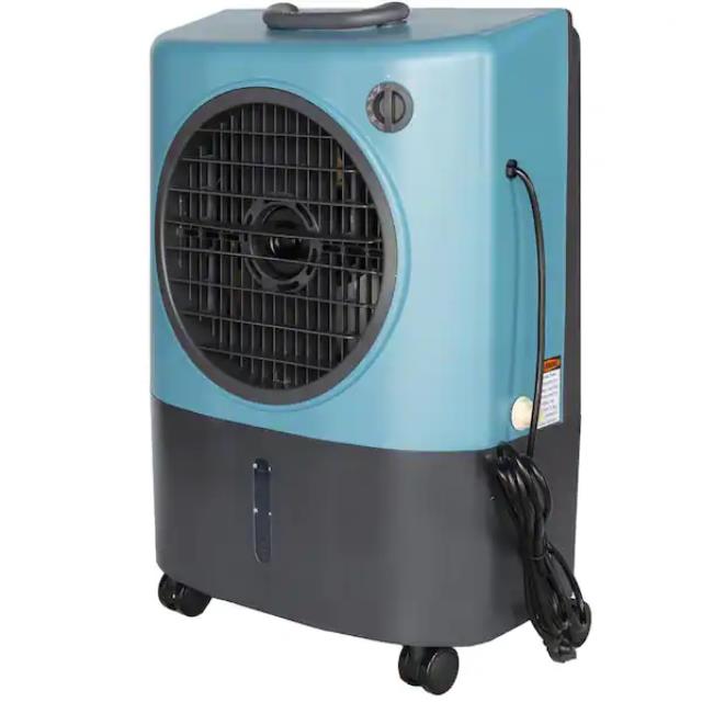 Rental store for EVAPORATIVE COOLER 1300cfm  Swamp Cooler in Edmonds WA