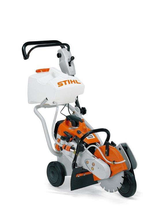 Rental store for CART FOR CUT-OFF SAW TS 700 in Edmonds WA