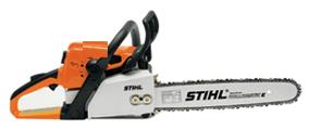 Rental store for CHAINSAW, 18  STIHL in Edmonds WA