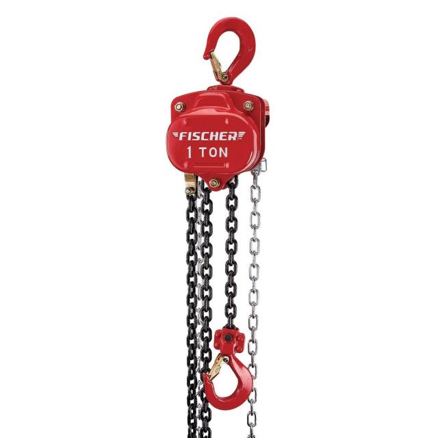 Rental store for CHAIN HOIST, 1.5-TON in Edmonds WA