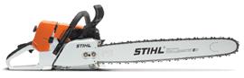 Rental store for CHAINSAW, 32  STIHL in Edmonds WA